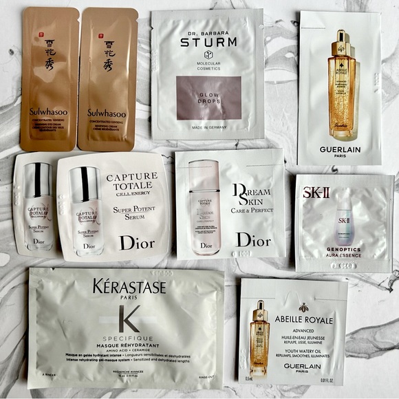 Dior Skincare Sephora Luxury Brands Skincare And Hair Samples dior-skincare-sephora-luxury-brands-skincare-and-hair-samples